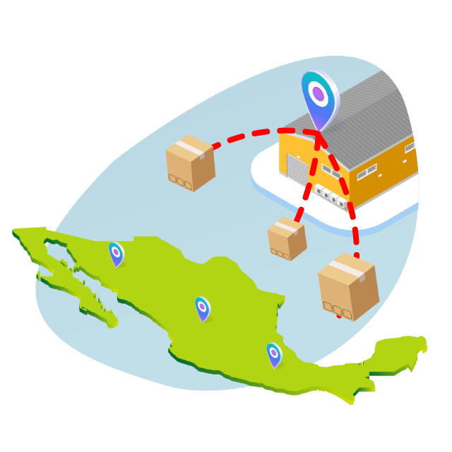 Logo Logistic